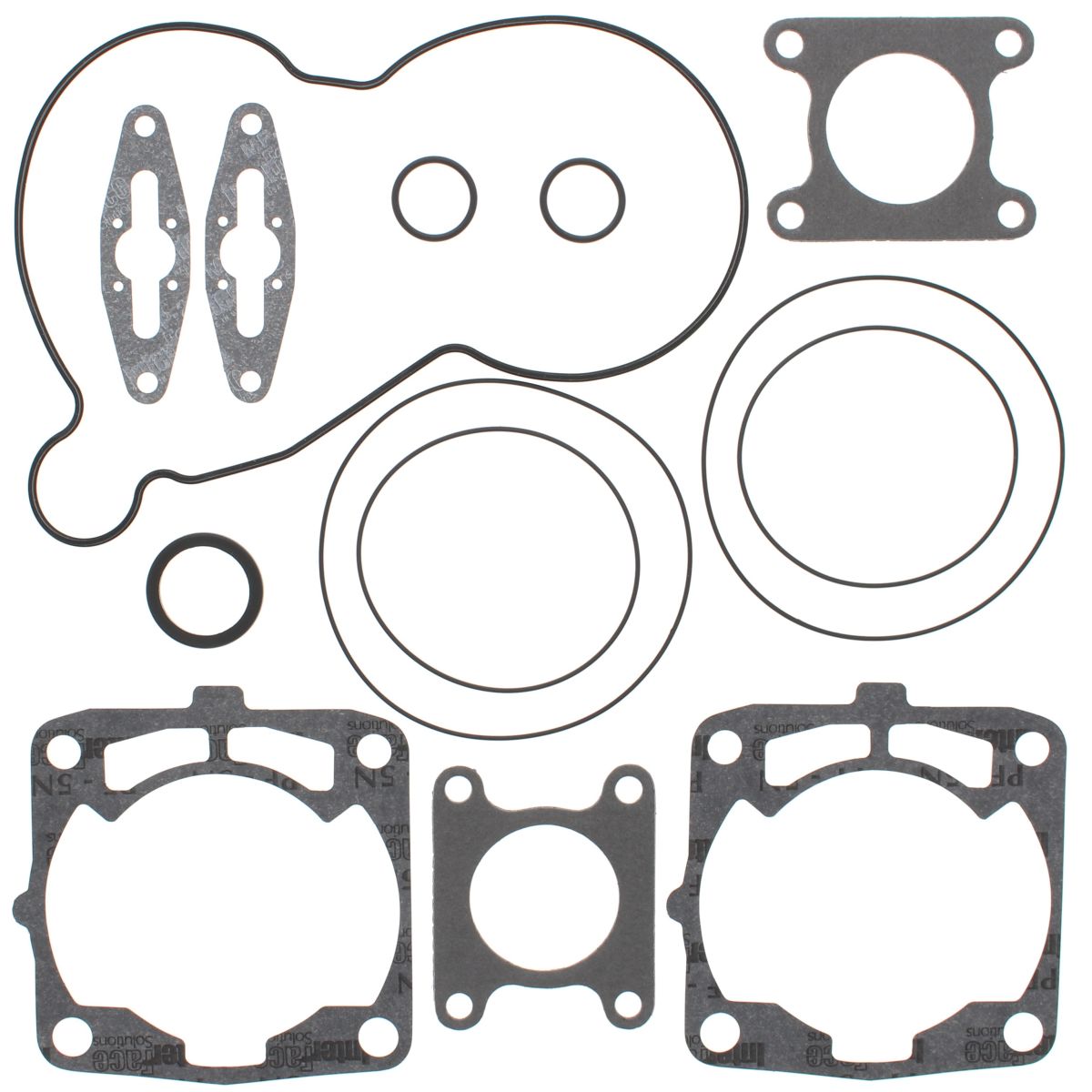 Top End Gasket Kit WINDEROSA 710300