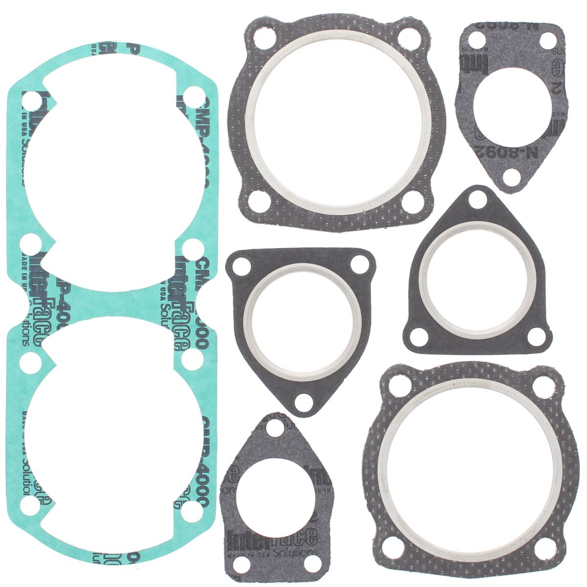 Top End Gasket Kit WINDEROSA 710301