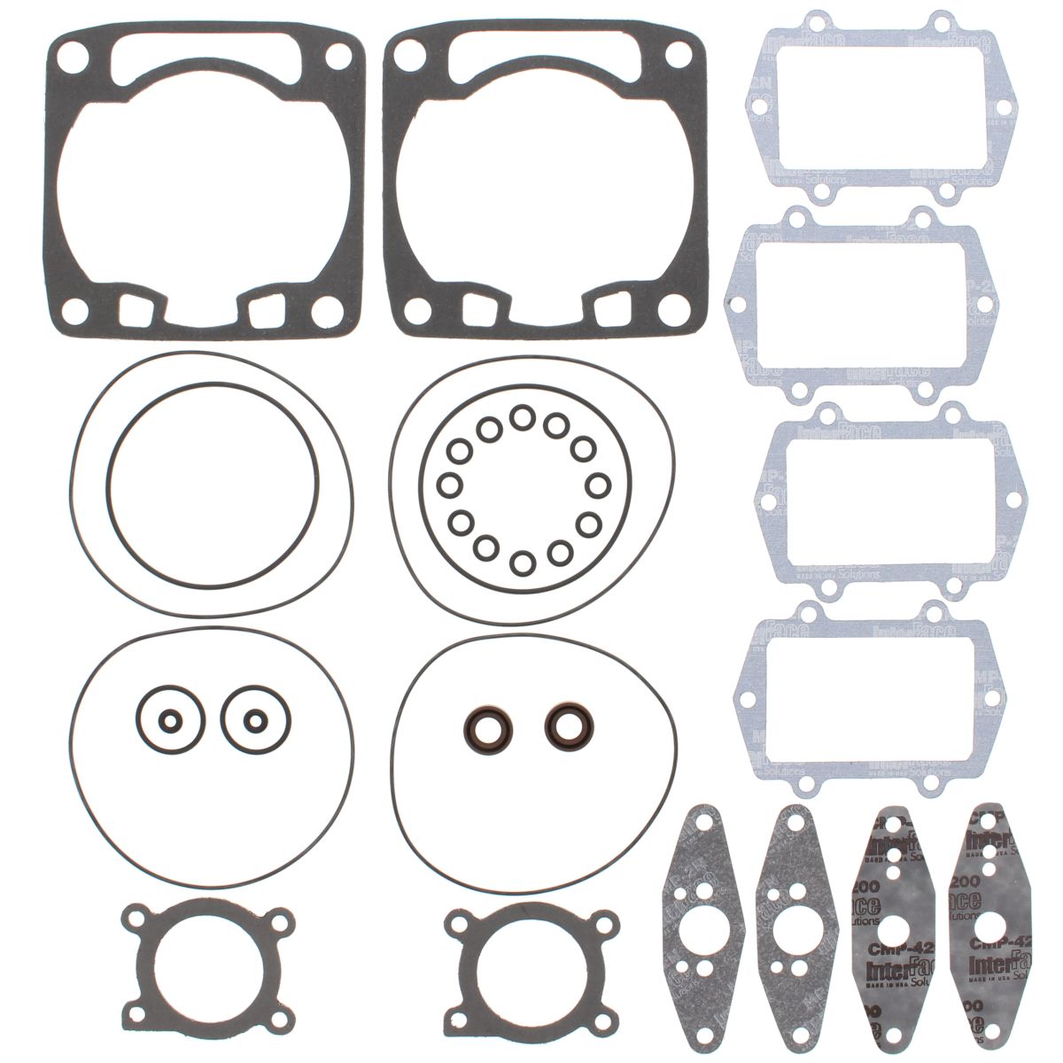 Top End Gasket Kit WINDEROSA 710304