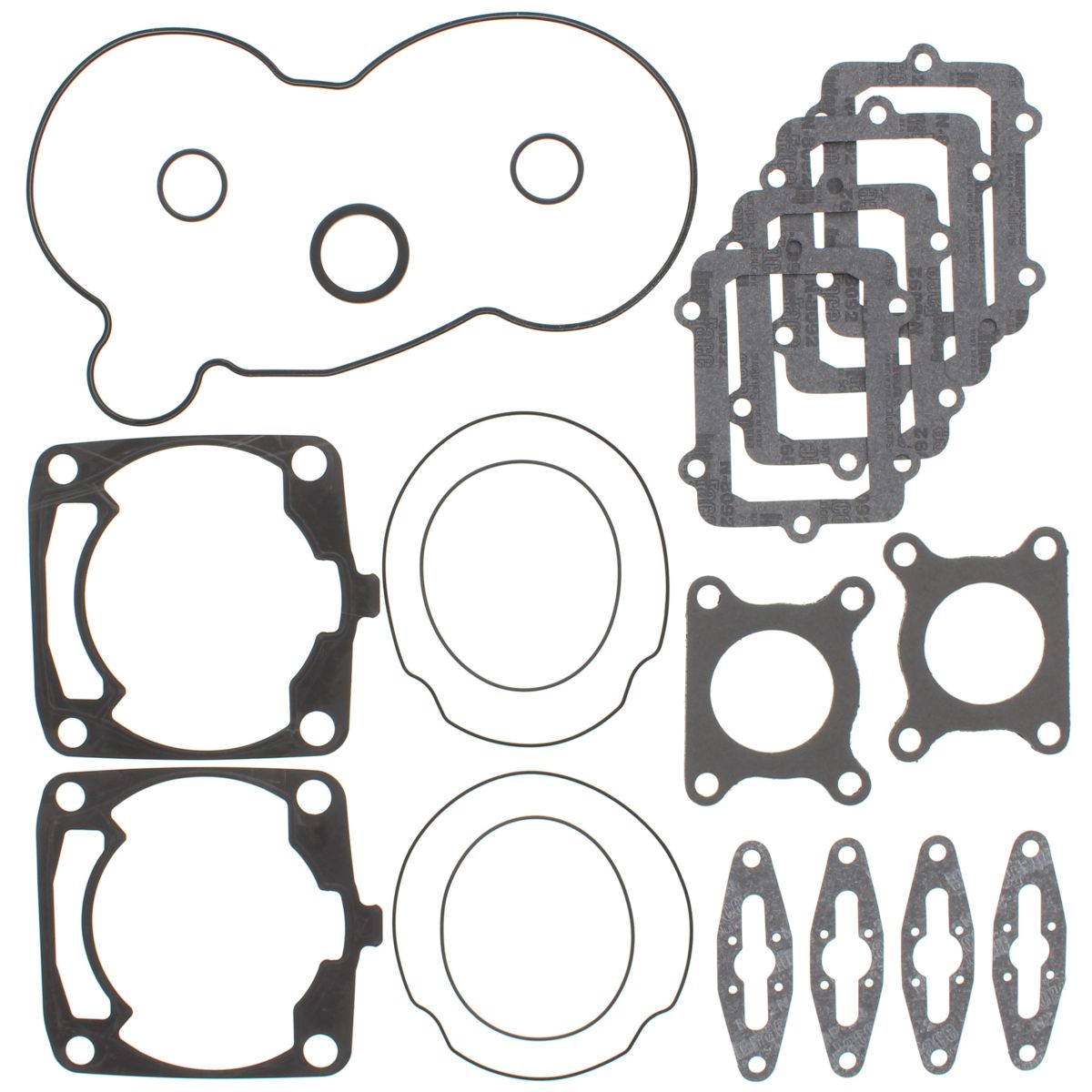 Top End Gasket Kit WINDEROSA 710305