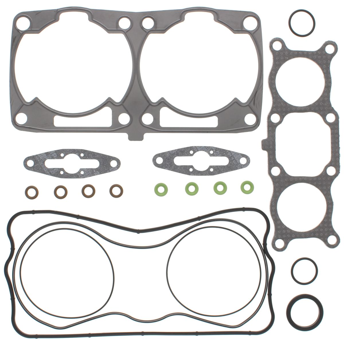 Top End Gasket Kit WINDEROSA 710306