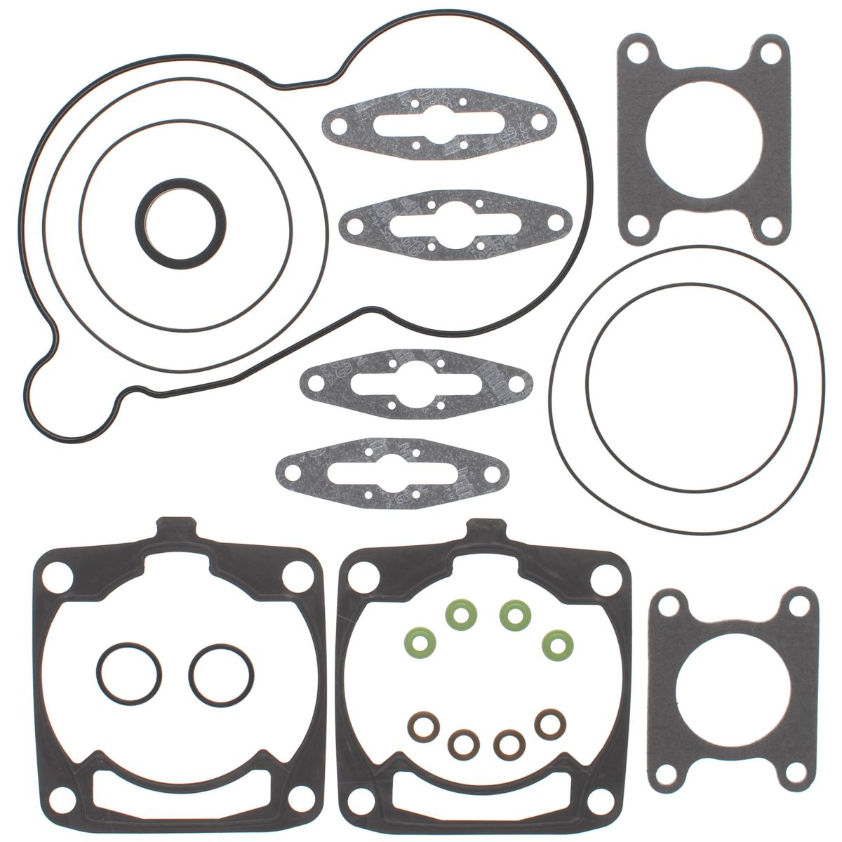 Top End Gasket Kit WINDEROSA 710307
