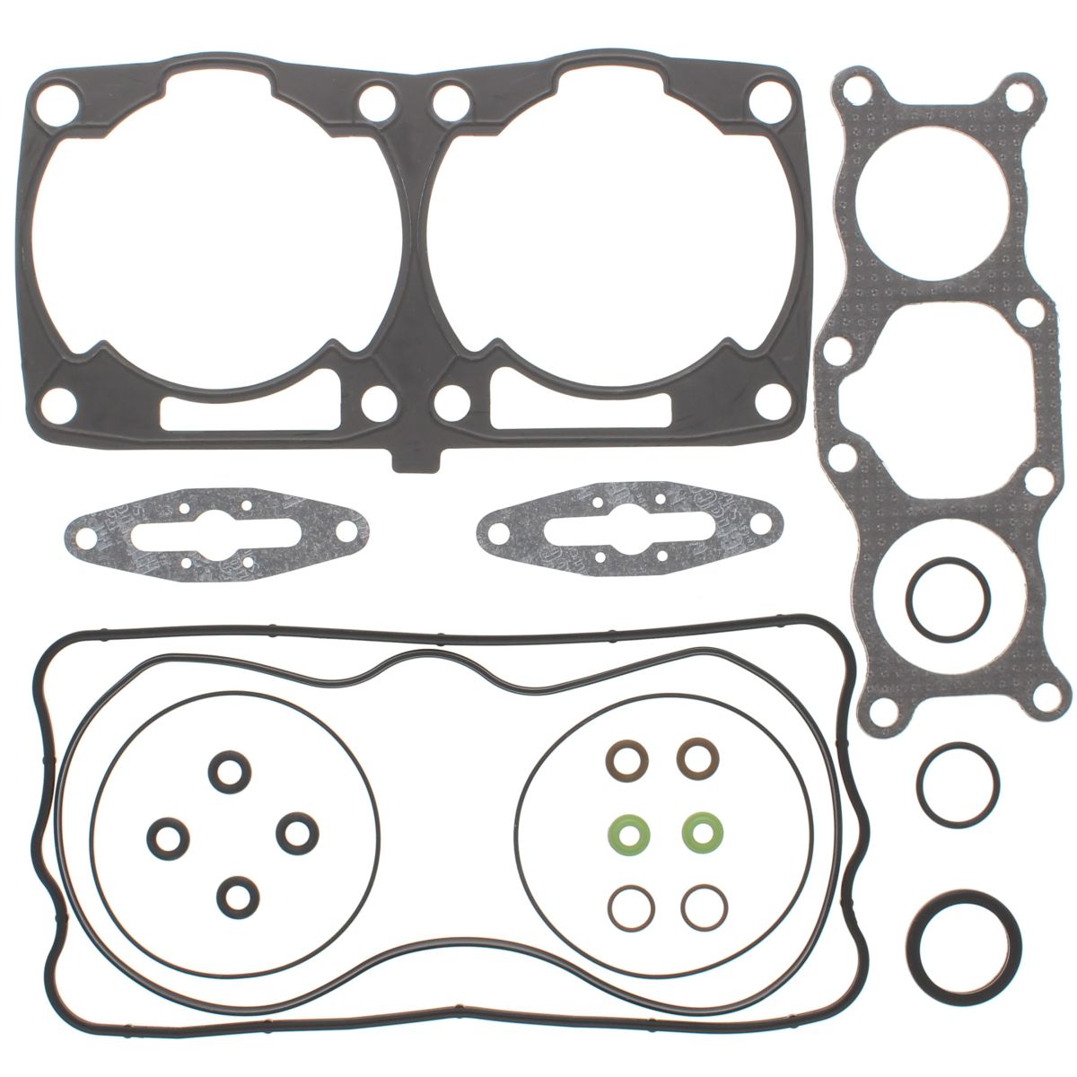 Top End Gasket Kit WINDEROSA 710310