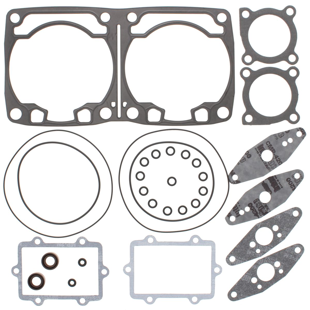 Top End Gasket Kit WINDEROSA 710311