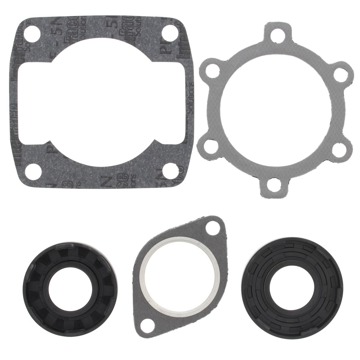 Complete Gasket Kit with Oil Seals WINDEROSA 711061A