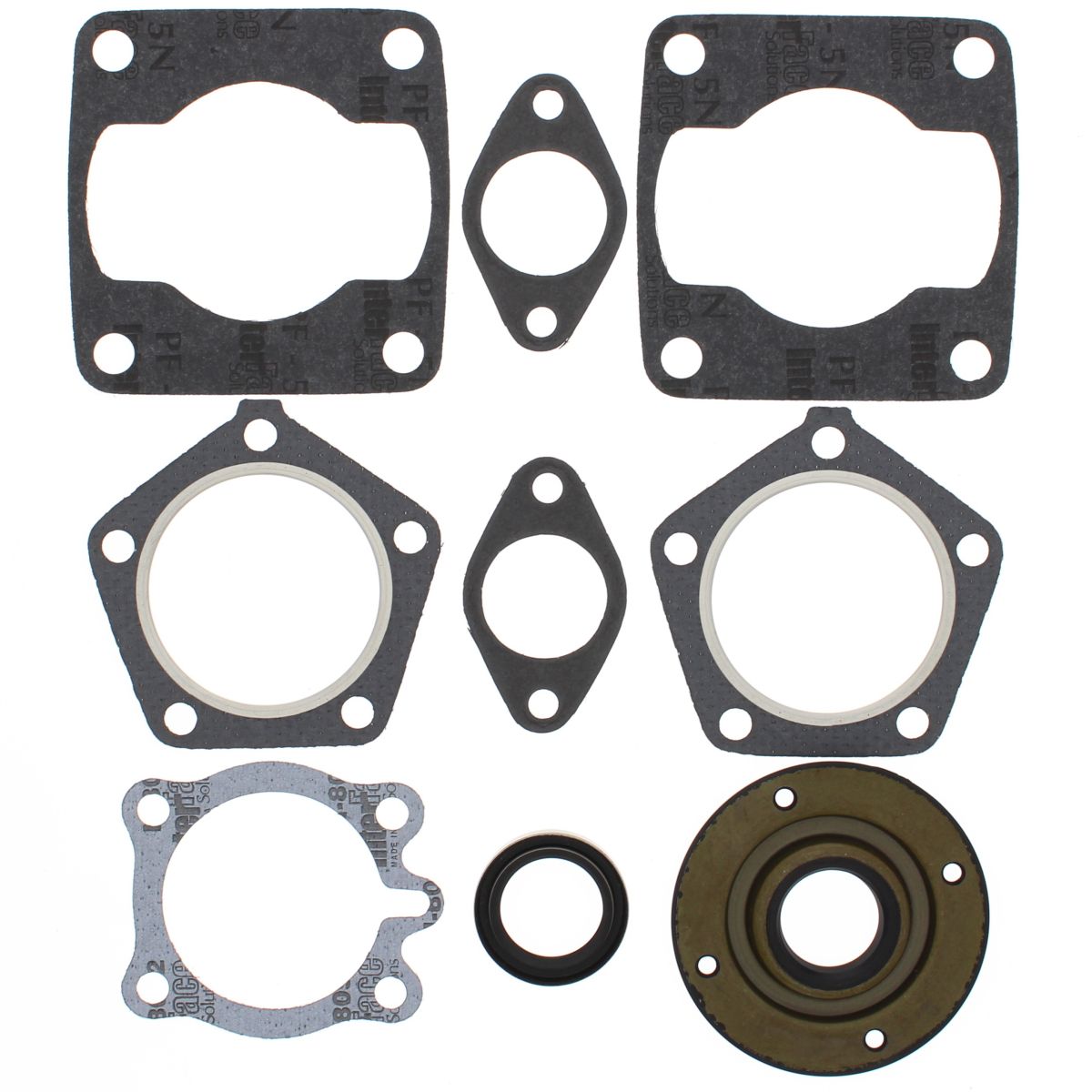 Complete Gasket Kit with Oil Seals WINDEROSA 711073