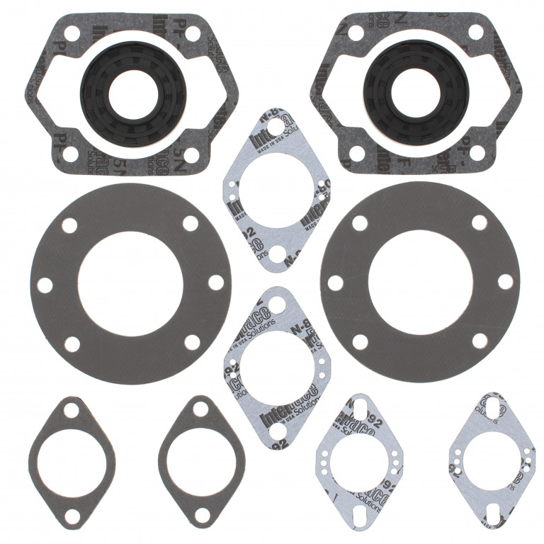 Complete gasket kit WINDEROSA 711086 with seals