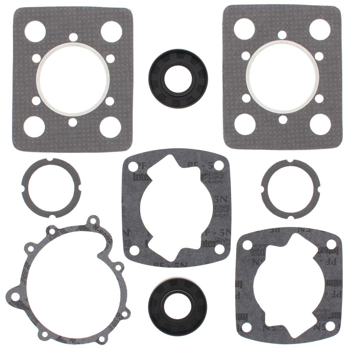 Complete Gasket Kit with Oil Seals WINDEROSA 711099