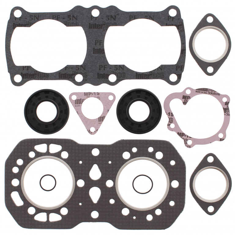 Complete gasket kit WINDEROSA 711109C with seals