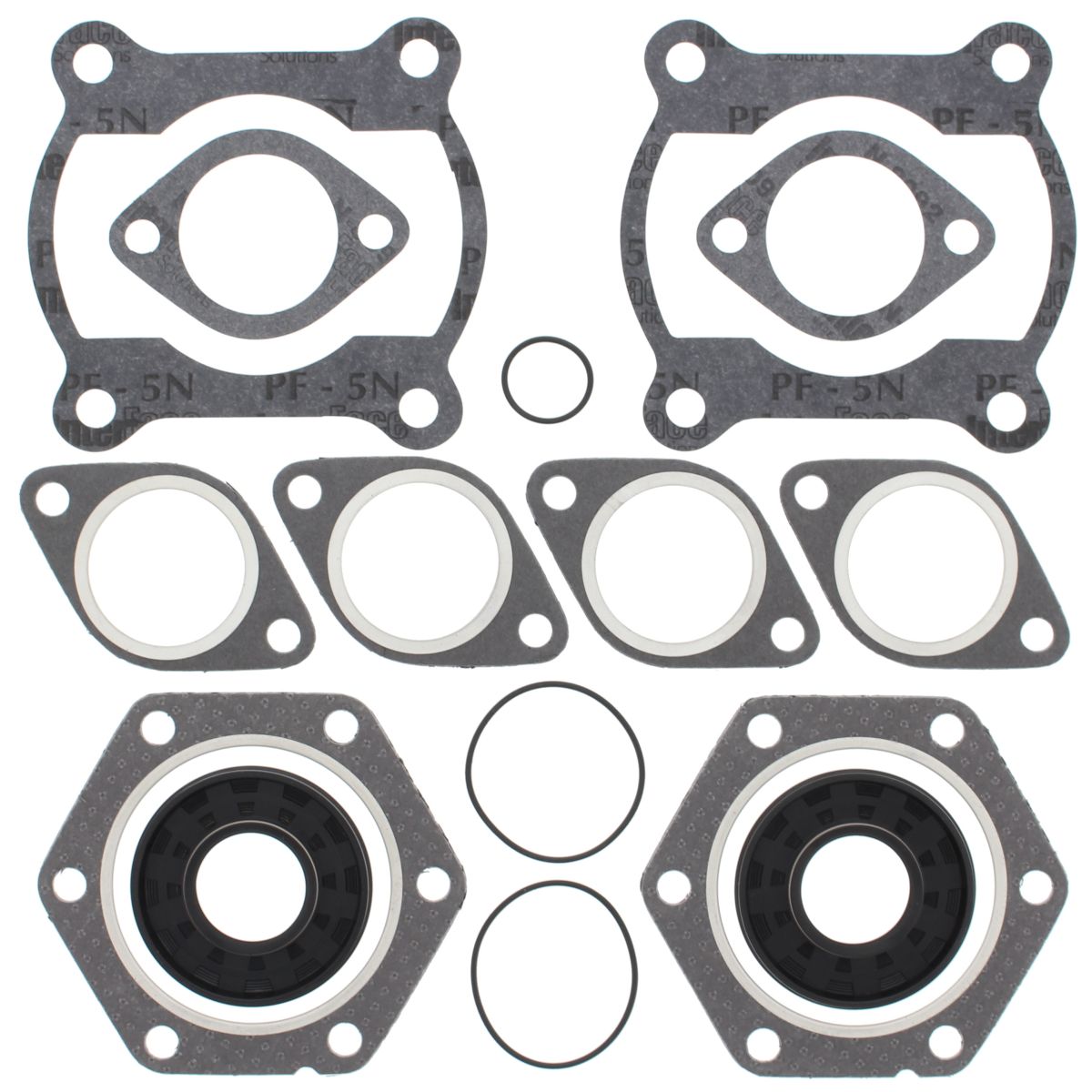 Complete Gasket Kit with Oil Seals WINDEROSA 711110C