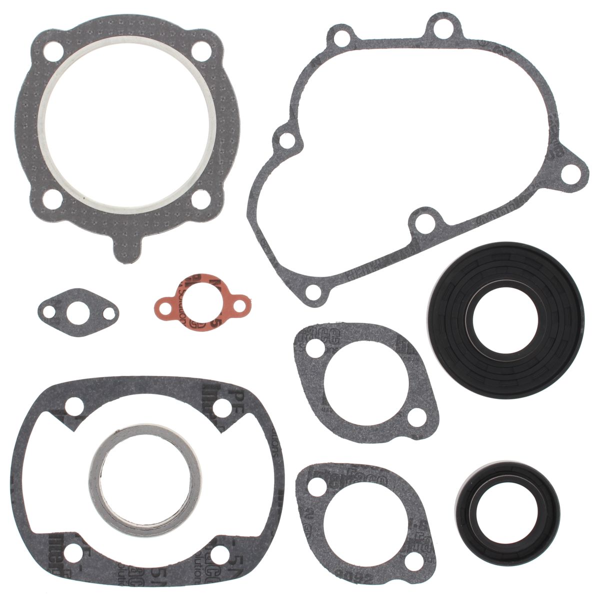 Complete Gasket Kit with Oil Seals WINDEROSA 711138B