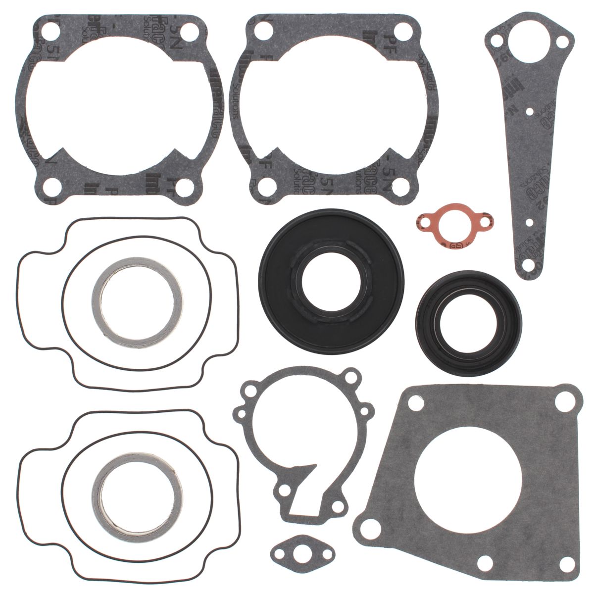 Complete Gasket Kit with Oil Seals WINDEROSA 711140A