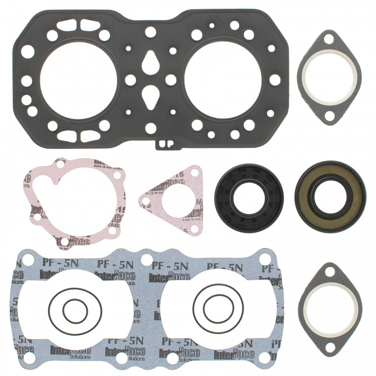 Complete gasket kit WINDEROSA 711228 with seals