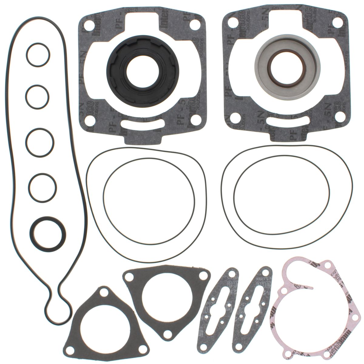 Complete Gasket Kit with Oil Seals WINDEROSA 711252