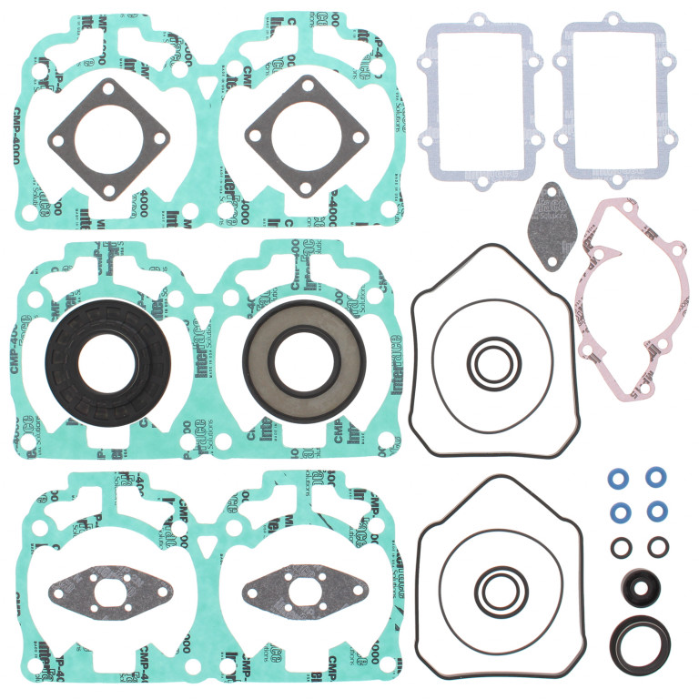 Complete gasket kit WINDEROSA 711309 with seals