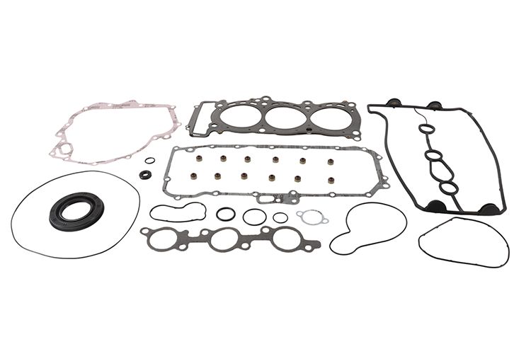 Complete Gasket Kit with Oil Seals WINDEROSA 711317