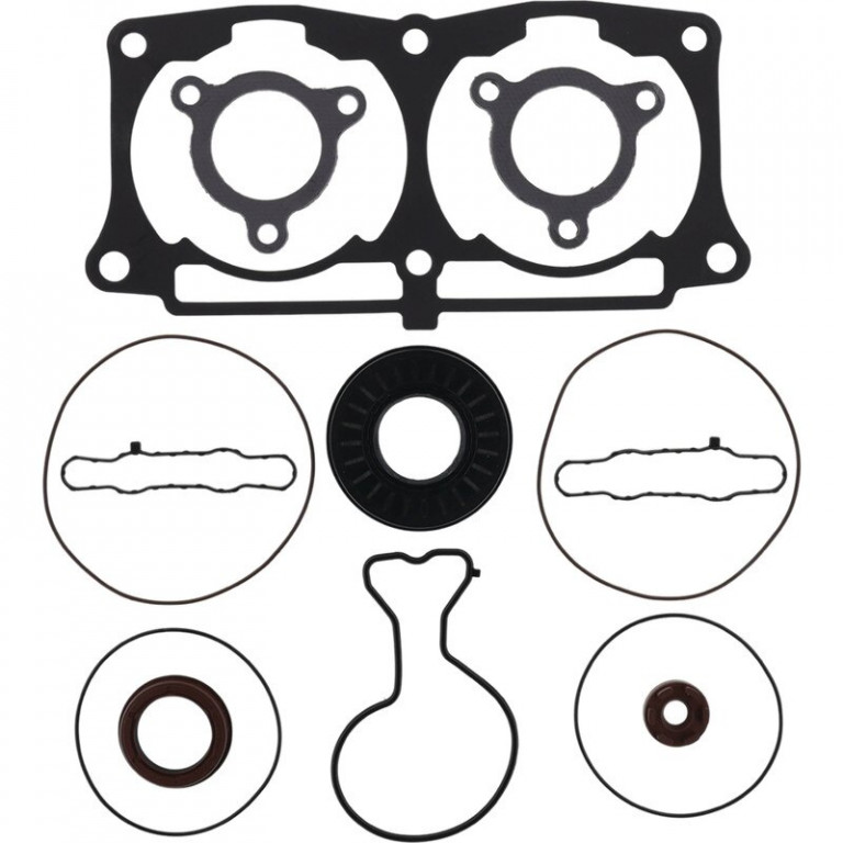 Complete Gasket Kit with Oil Seals WINDEROSA 711336