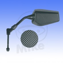 Uzvratni retrovizor JMT ZR 3077 Krom left