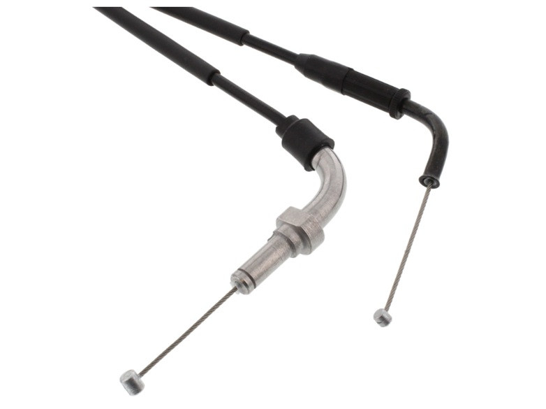 Throttle cable JMT