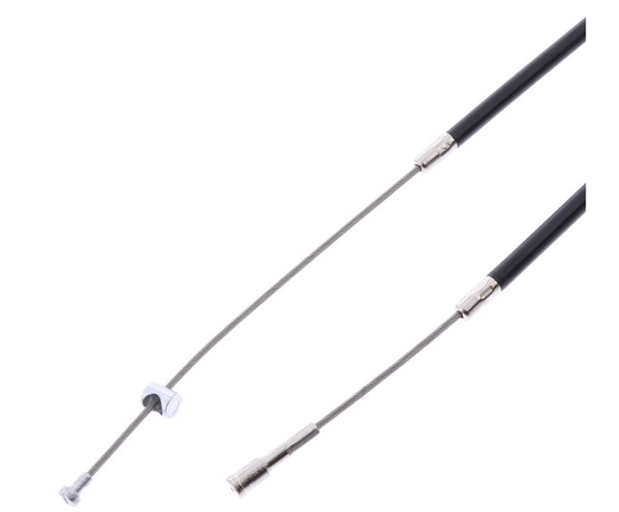 Brake cable JMT front