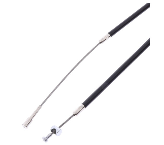 Brake cable JMT front