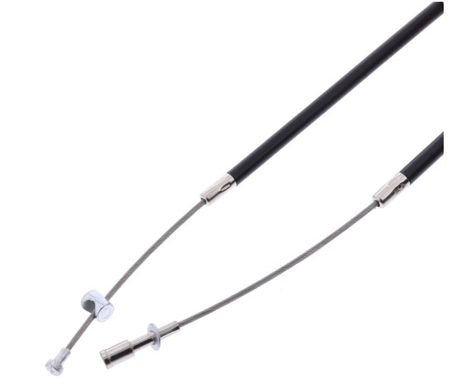Brake cable JMT front
