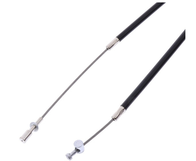 Brake cable JMT front