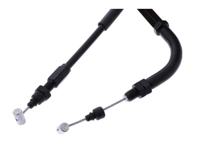 Decompressor cable JMT