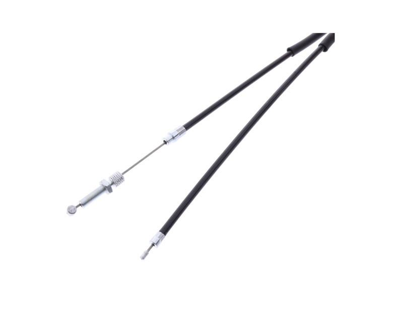 Throttle cable JMT 1118 mm