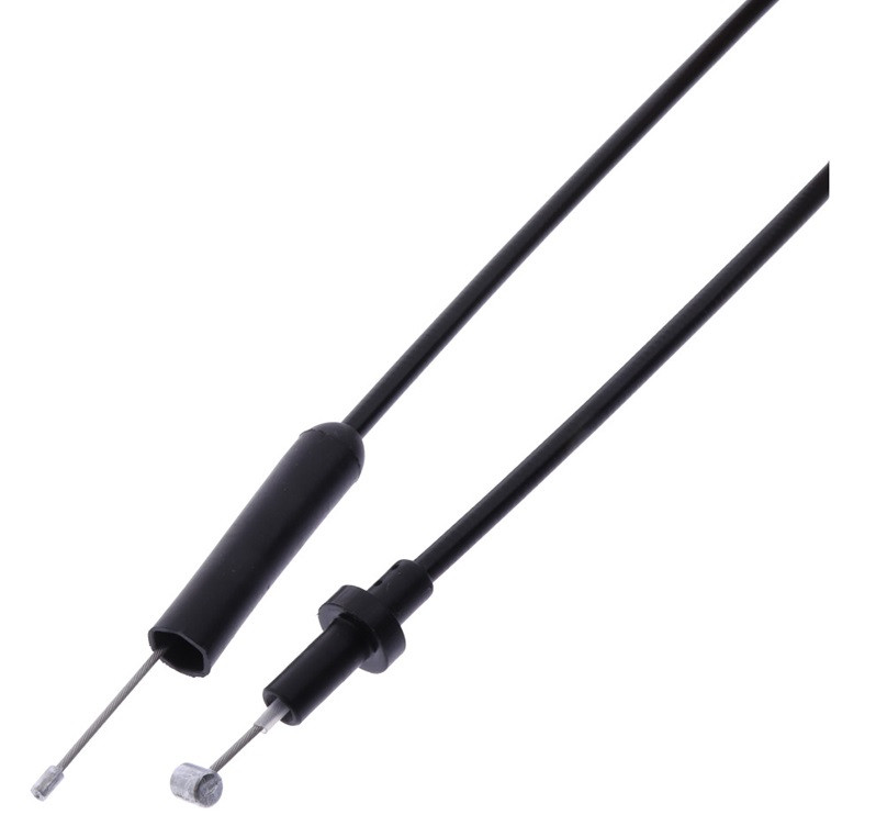 Throttle cable JMT high bars