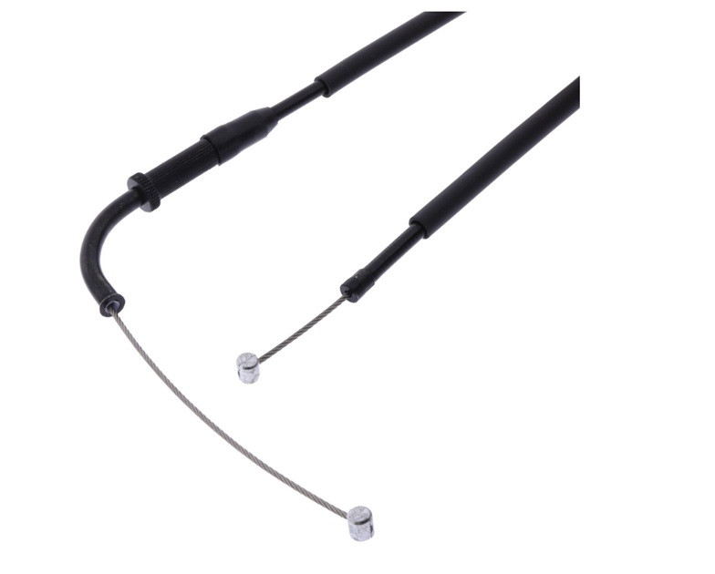 Throttle cable JMT A Open