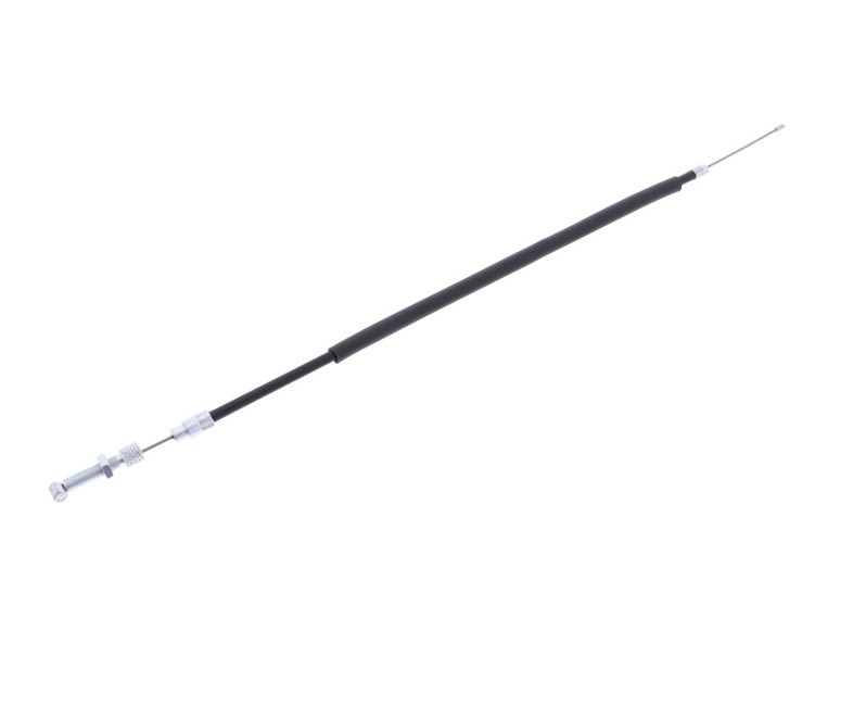 Throttle cable JMT flat handlebar right