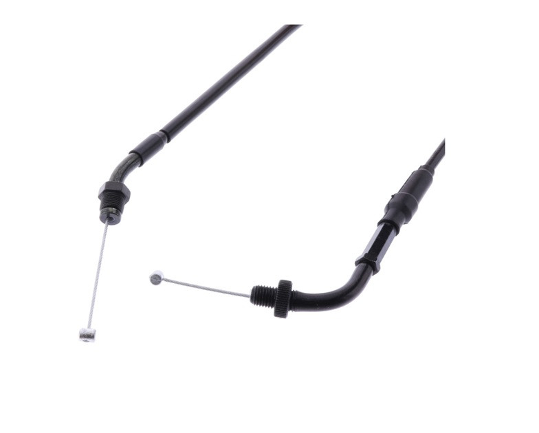 Throttle cable JMT A Open