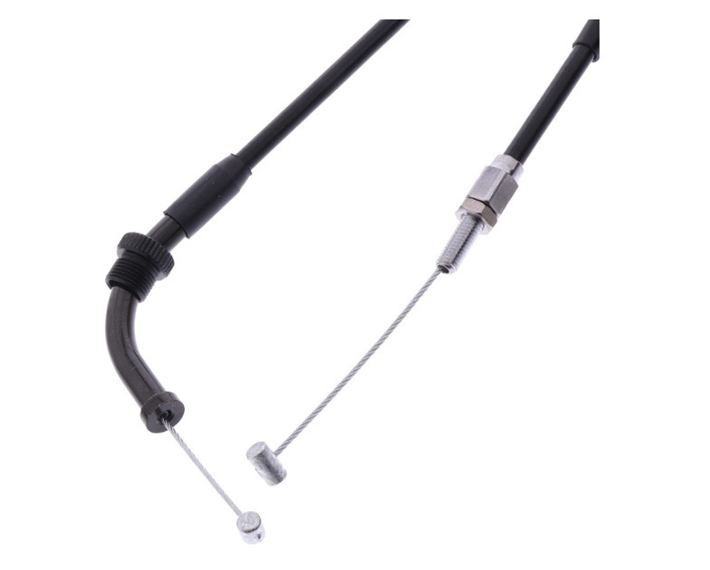 Throttle cable JMT B Close
