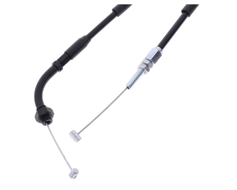 Throttle cable JMT A Open
