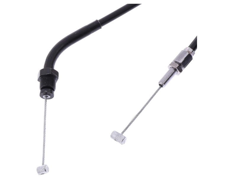 Throttle cable JMT B Close