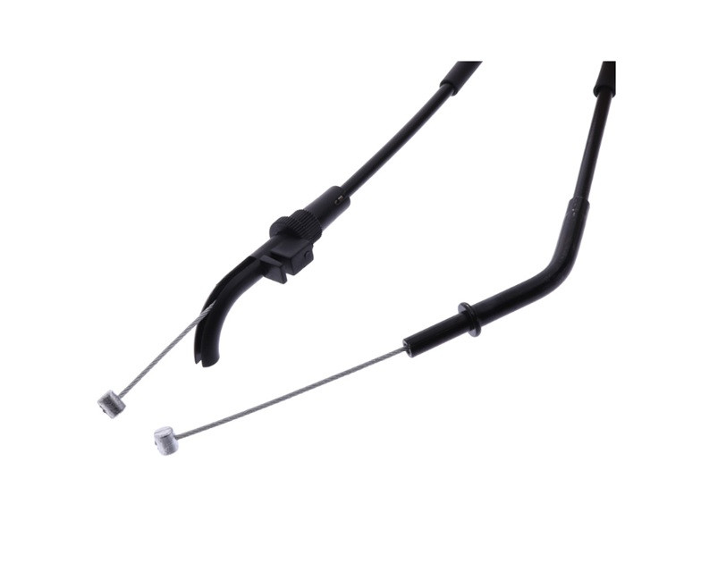 Throttle cable JMT A Open