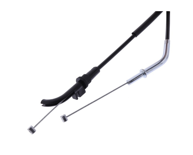 Throttle cable JMT A Open