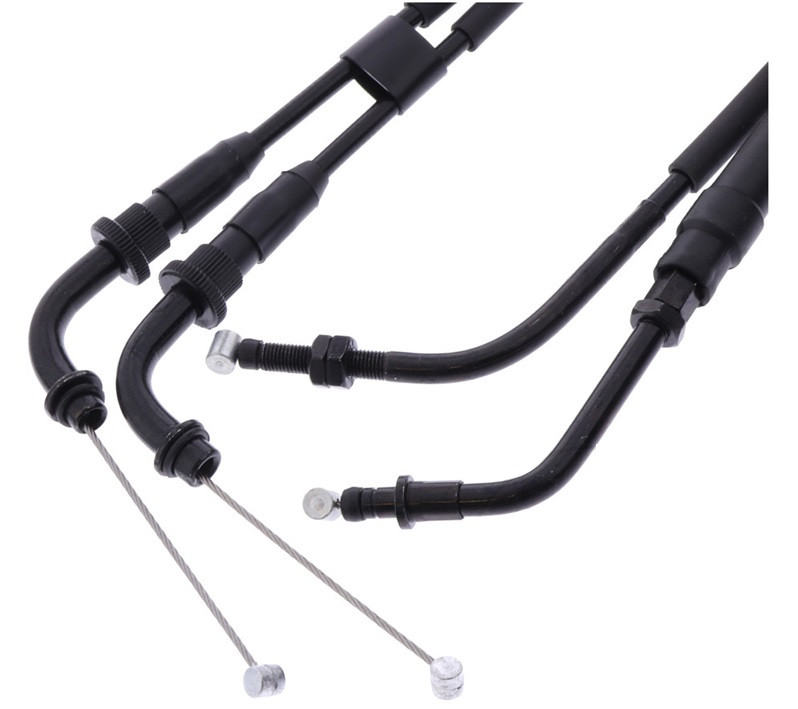 Throttle cable kit JMT