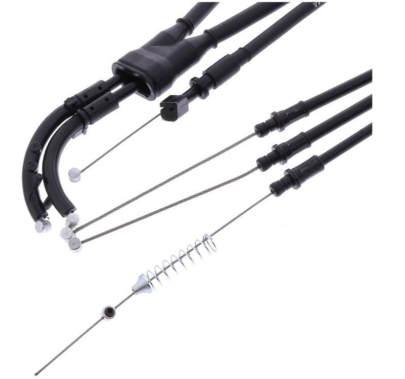 Throttle cable kit JMT