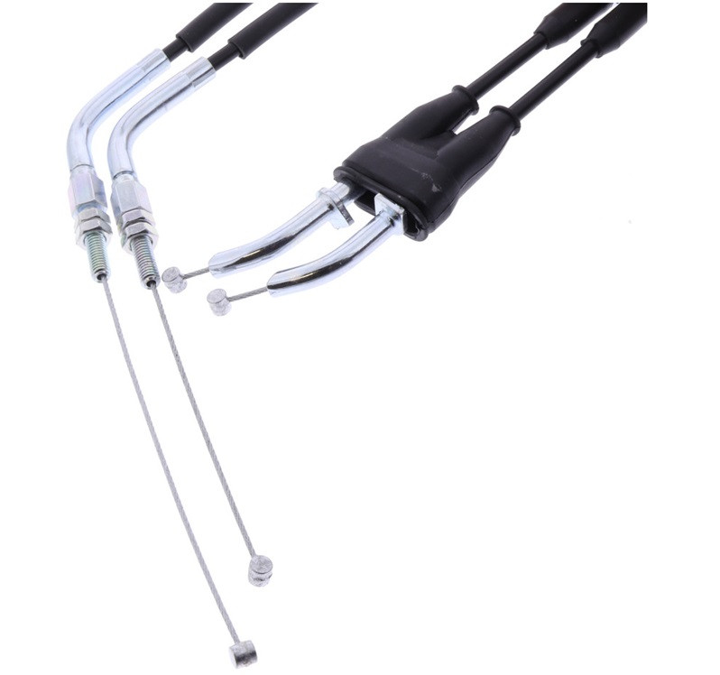 Throttle cable kit JMT