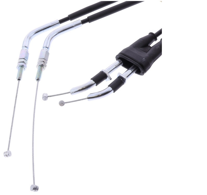 Throttle cable kit JMT