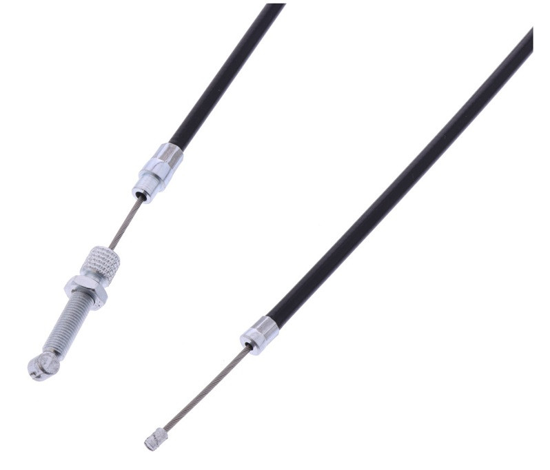 Throttle cable JMT high bars