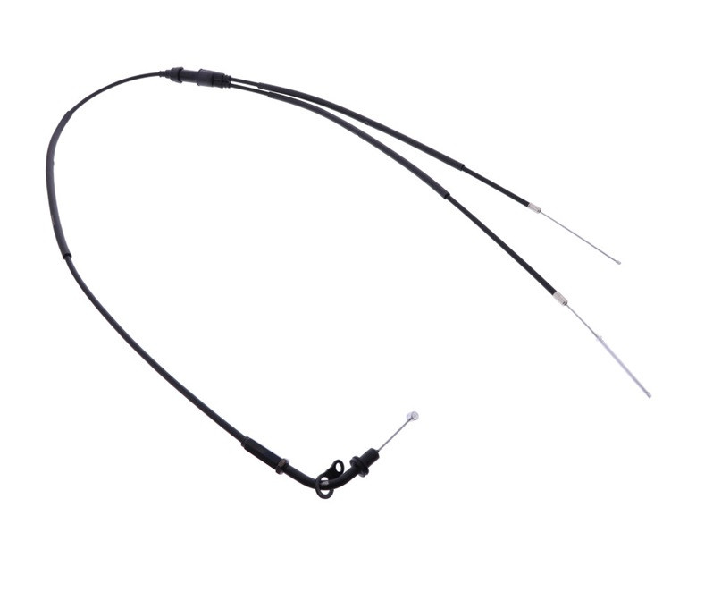 Throttle cable kit JMT