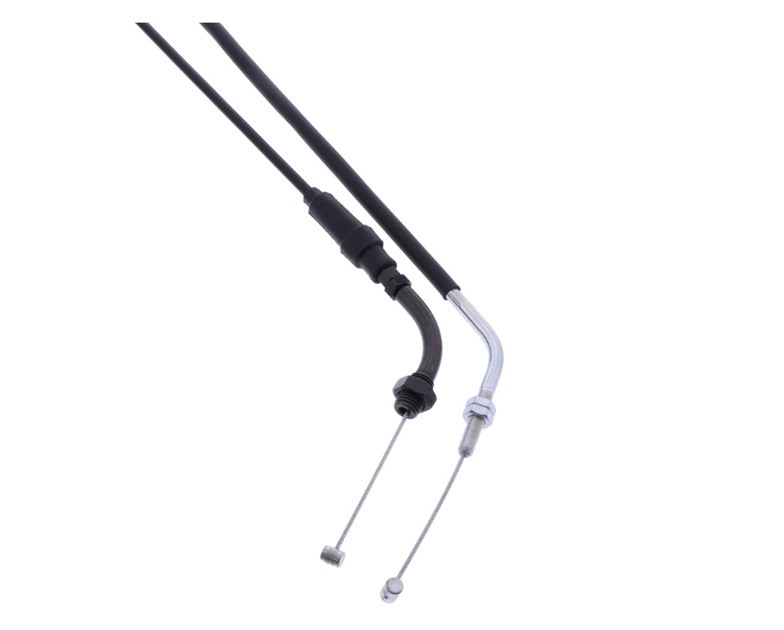 Throttle cable JMT A Open