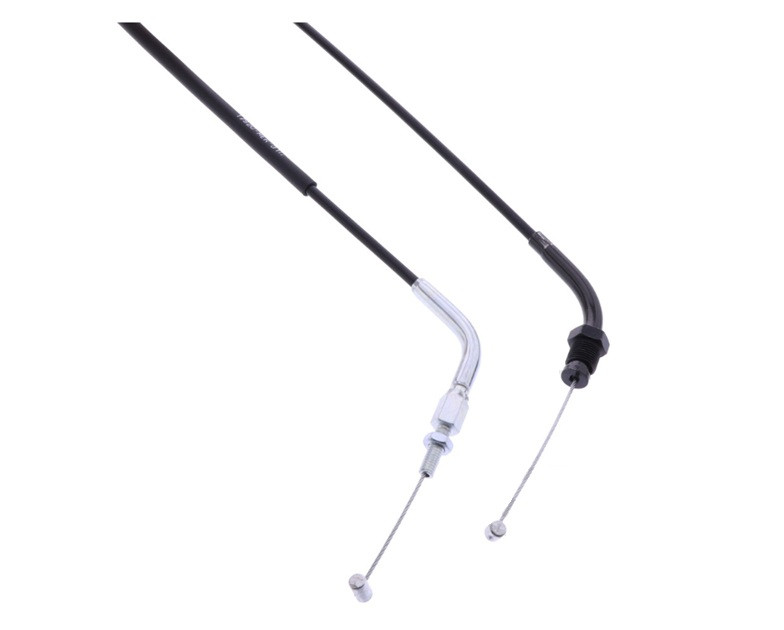 Throttle cable JMT B Close