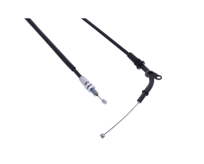 Throttle cable JMT A Open