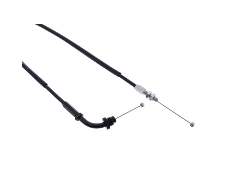 Throttle cable JMT B Close