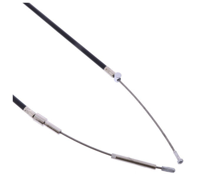 Brake cable JMT front