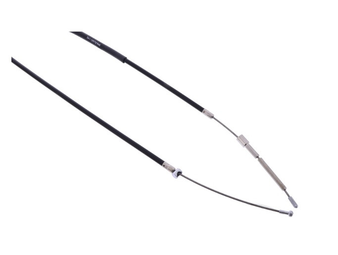 Brake cable JMT front